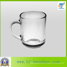 Glass Tumbler Beer Mug for Drinking Cheap Glassware